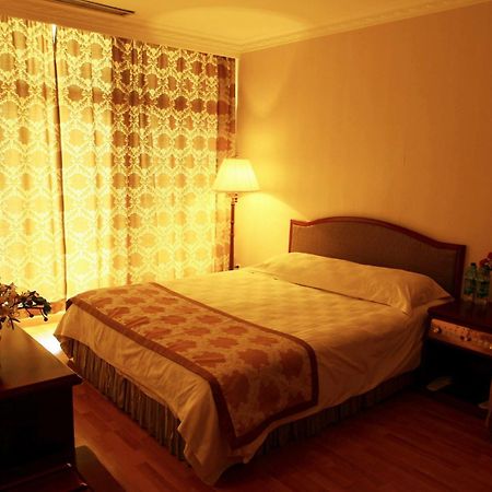 Far East Hotel Pekin Dış mekan fotoğraf