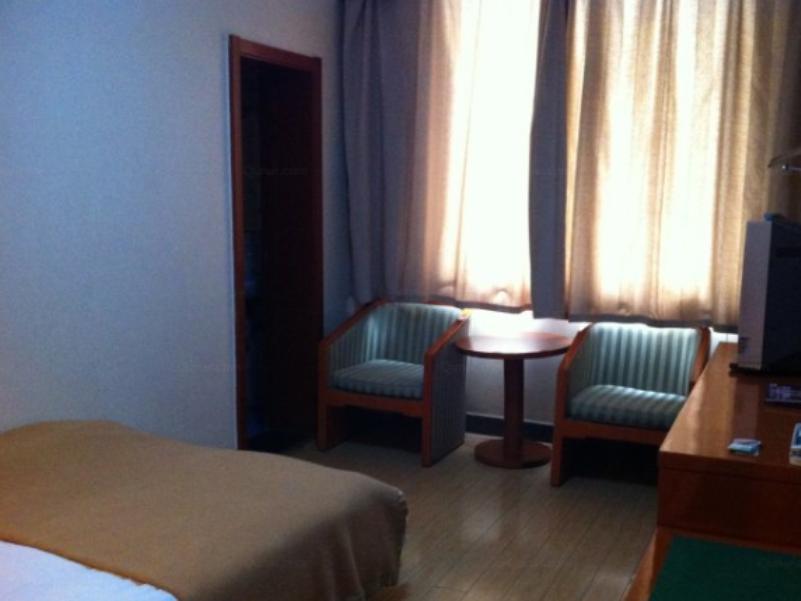 Far East Hotel Pekin Dış mekan fotoğraf