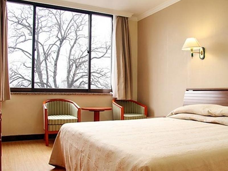Far East Hotel Pekin Dış mekan fotoğraf