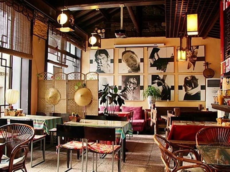 Far East Hotel Pekin Dış mekan fotoğraf