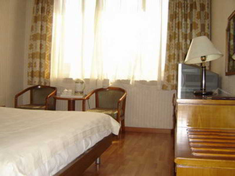 Far East Hotel Pekin Dış mekan fotoğraf