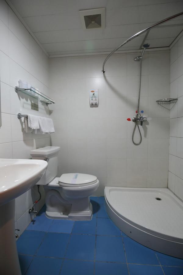 Far East Hotel Pekin Dış mekan fotoğraf