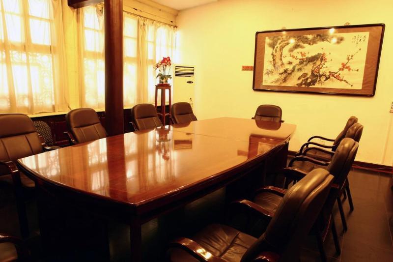 Far East Hotel Pekin Dış mekan fotoğraf