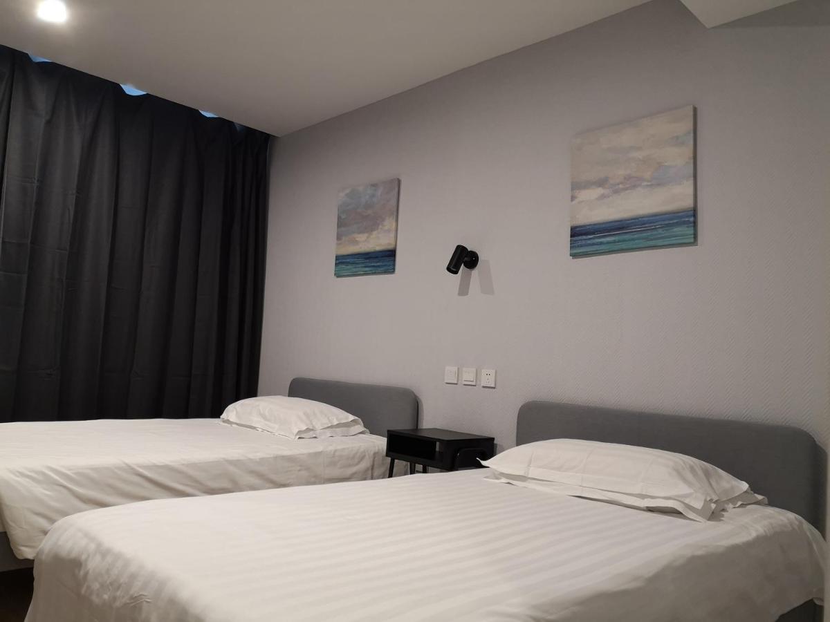 Far East Hotel Pekin Dış mekan fotoğraf